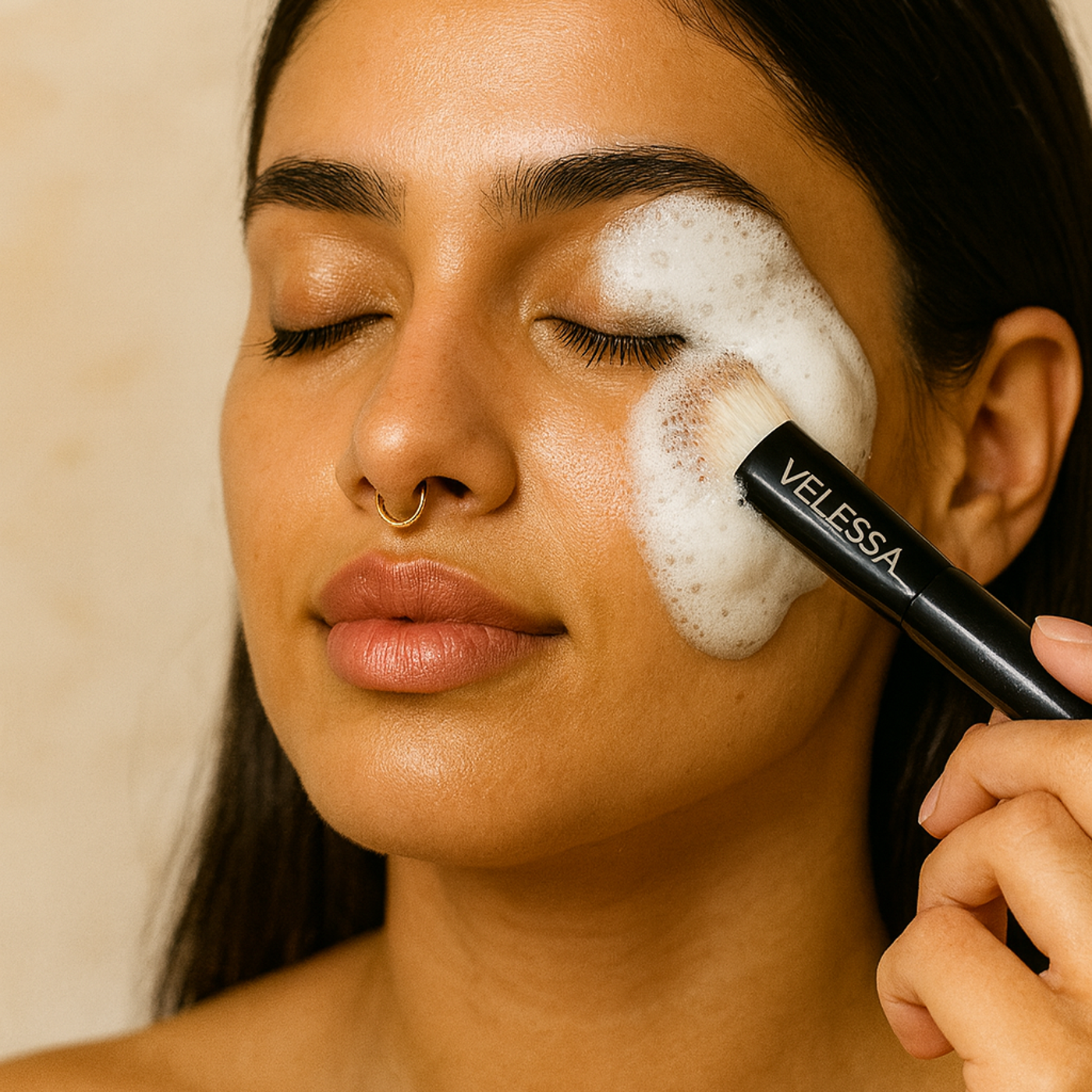 Save & Grow - VELESSA Eyelash Serum Bundle