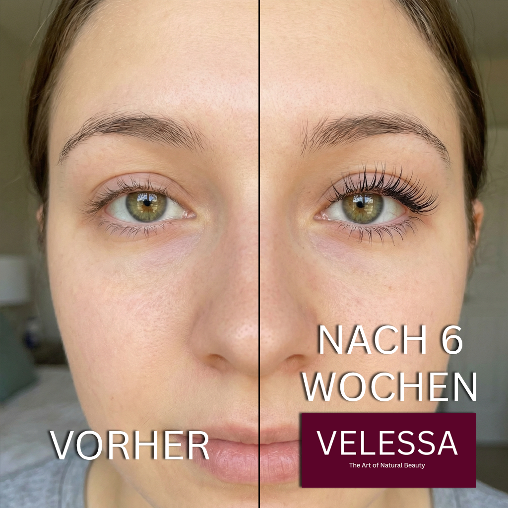Save & Grow - VELESSA Eyelash Serum Bundle