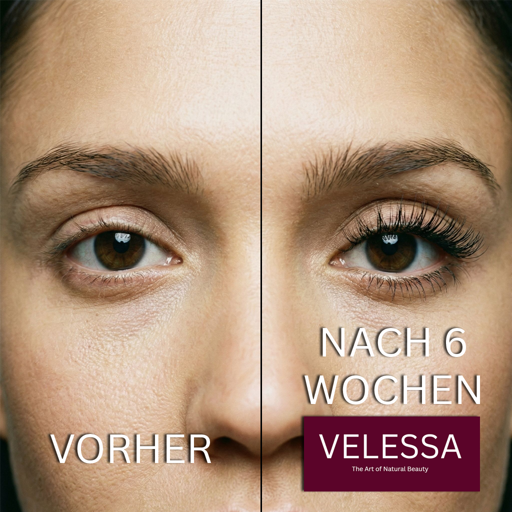 Save & Grow - VELESSA Eyelash Serum Bundle