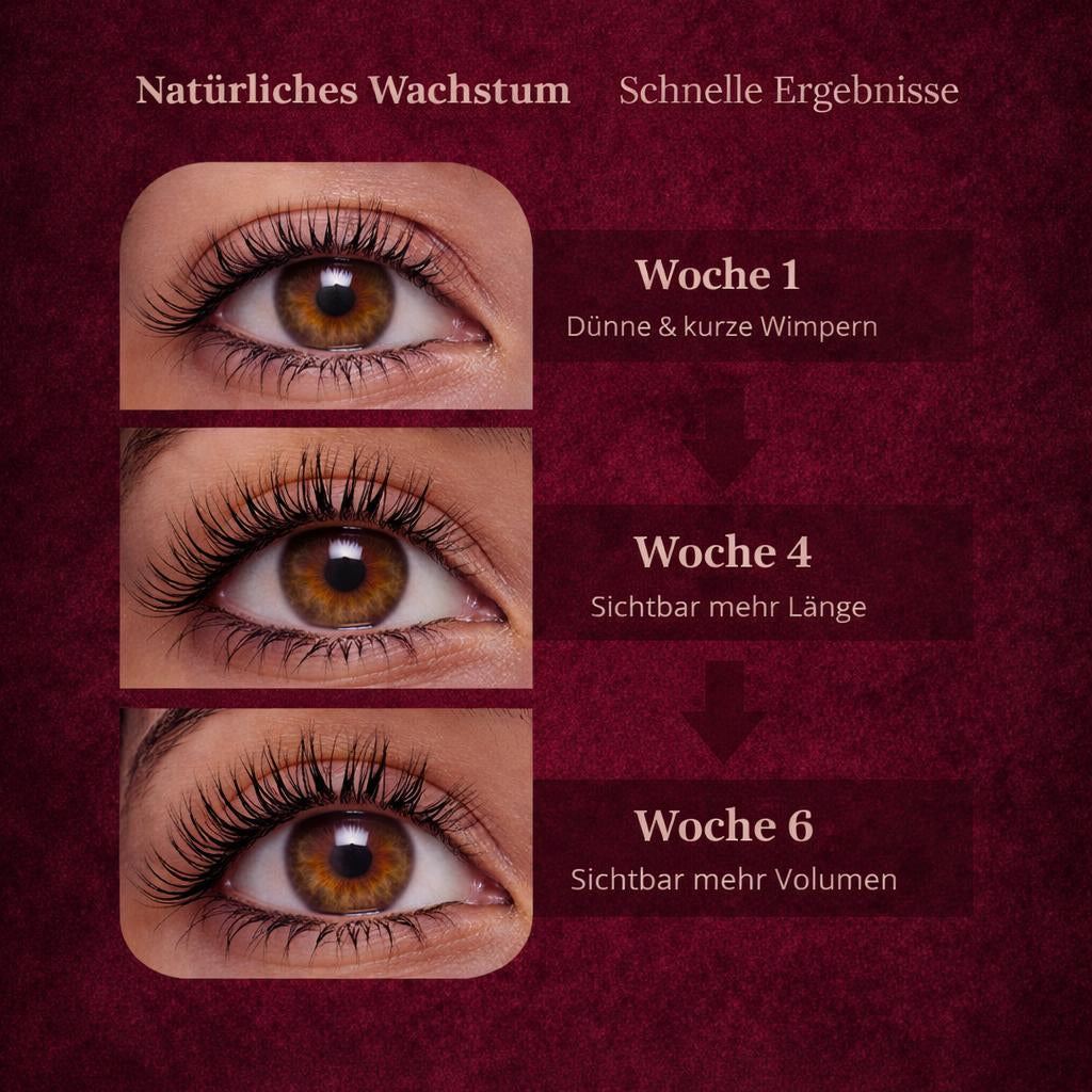 Save & Grow - VELESSA Eyelash Serum Bundle