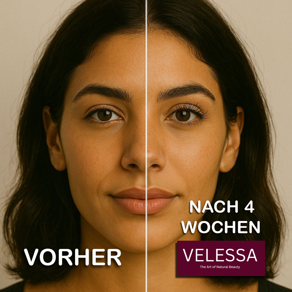 Save & Grow - VELESSA Eyelash Serum Bundle