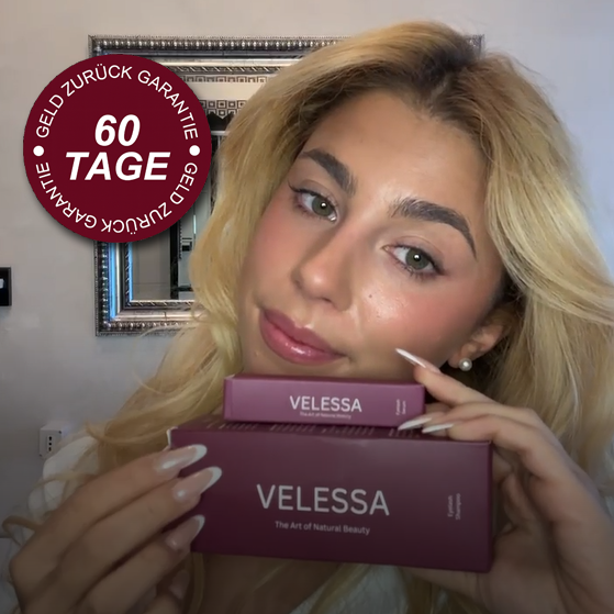 Save & Grow - VELESSA Eyelash Serum Bundle