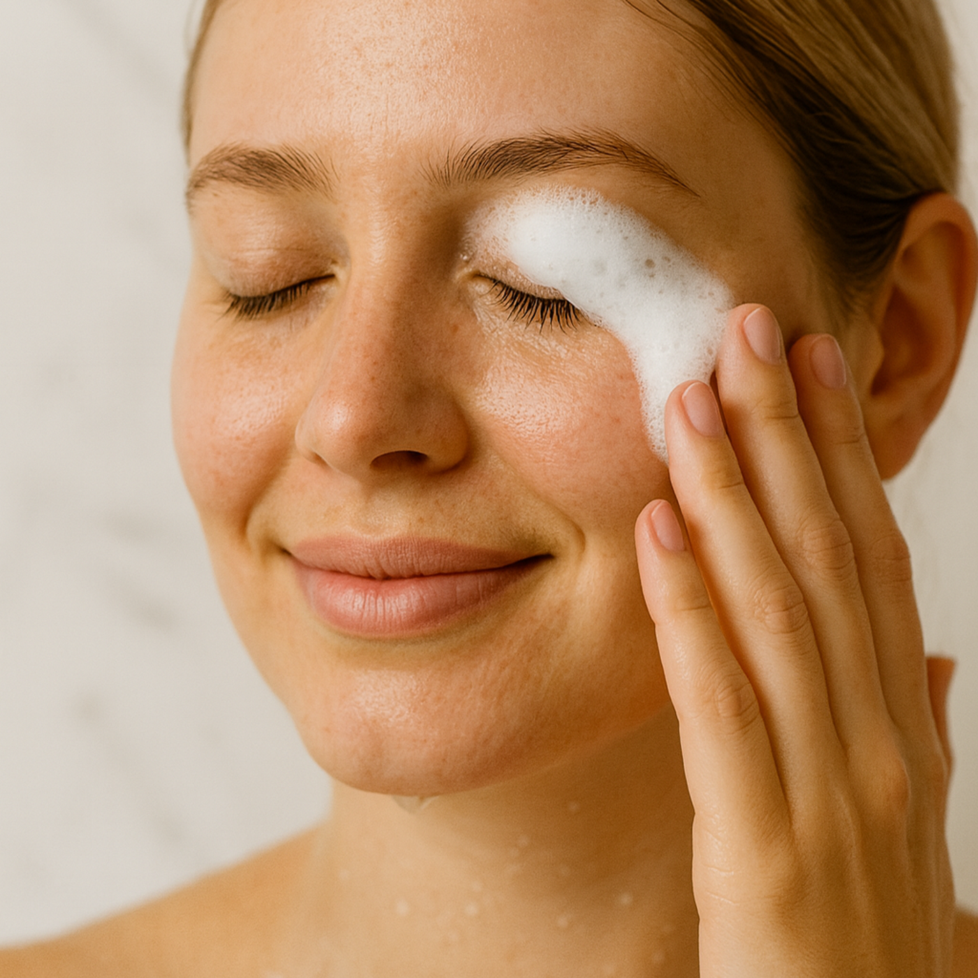 Velessa Eyelash Shampoo 100ml