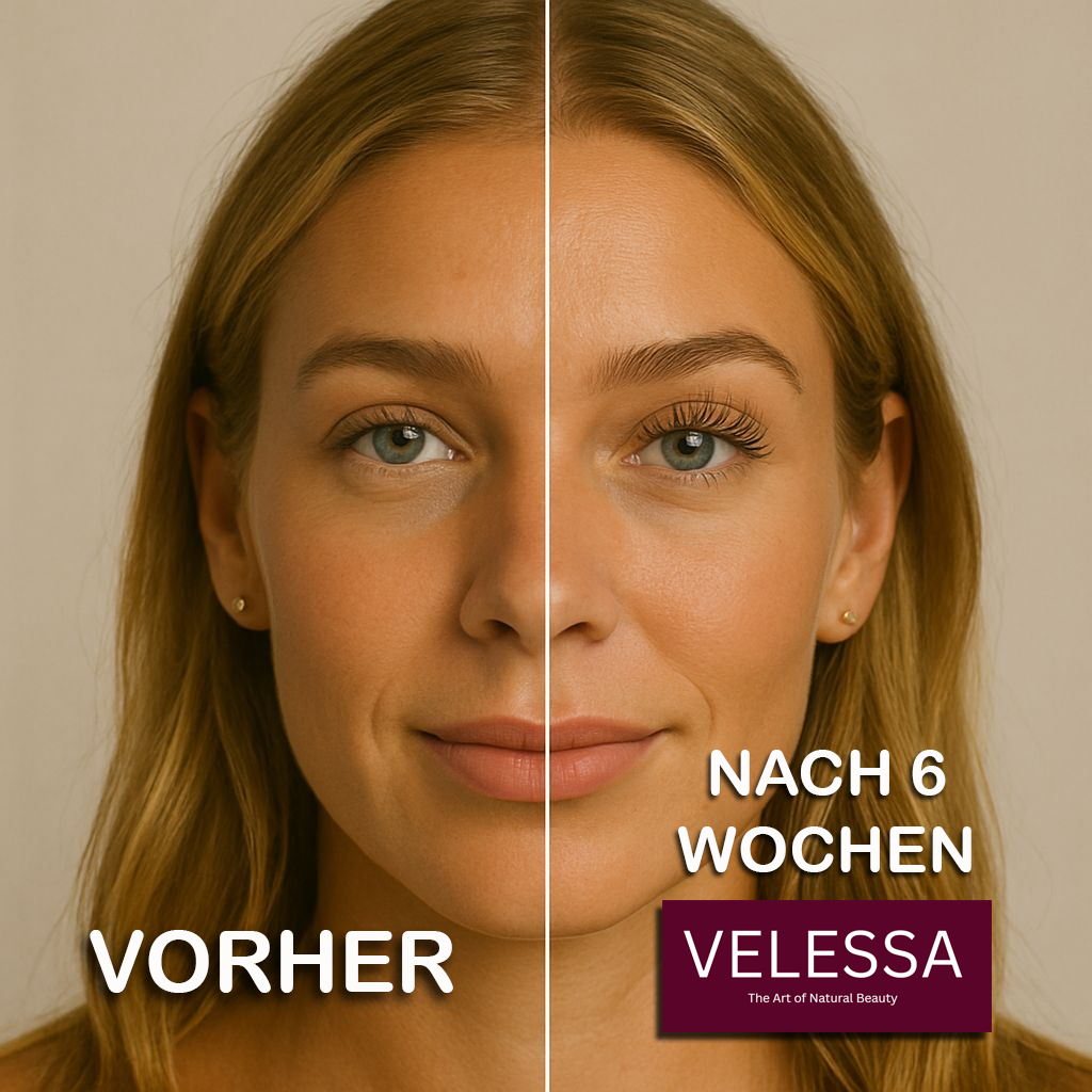 Save & Grow - VELESSA Eyelash Serum Bundle