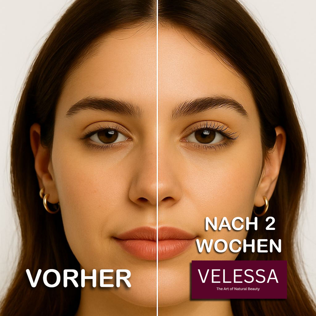 Save & Grow - VELESSA Eyelash Serum Bundle