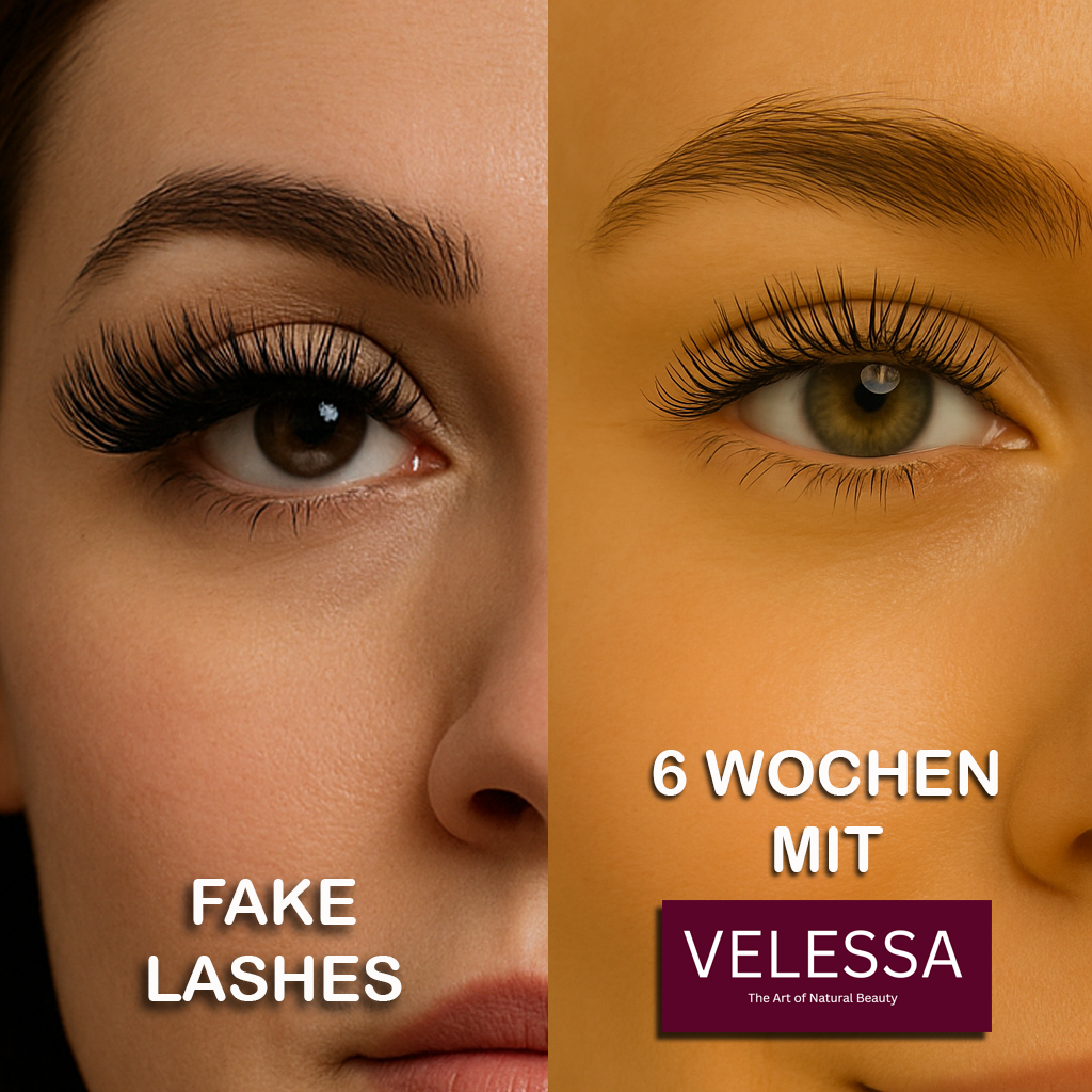 Save & Grow - VELESSA Eyelash Serum Bundle